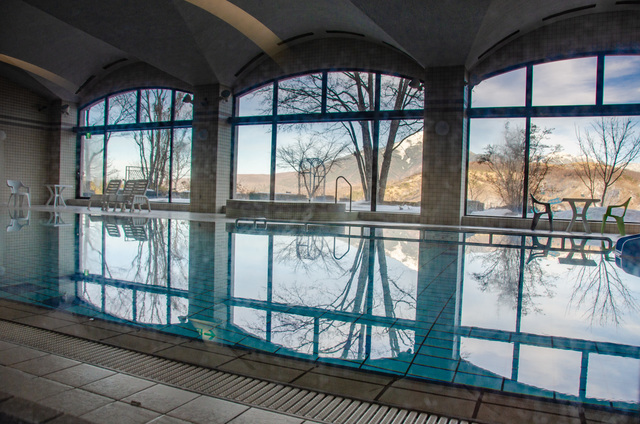 車山高原スカイパークホテル