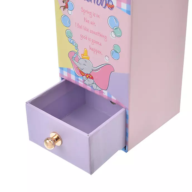 ペンスタンド（ダンボ＆ティモシー）1,320円