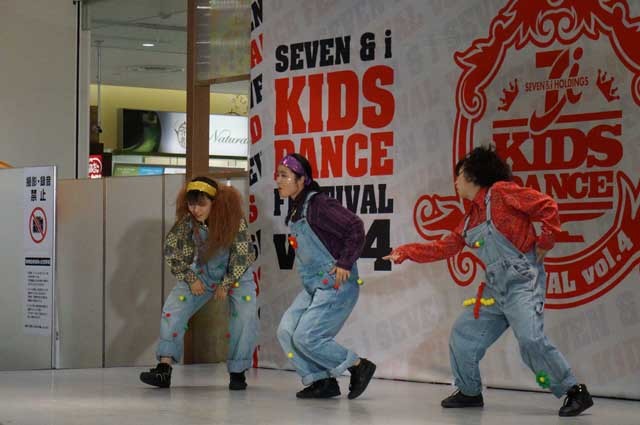 ジュニア部門-3