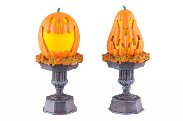 ミニチュアフィギュアコレクション 1,500円|東京ディズニーリゾート「ディズニー・ハロウィーン」2023スペシャルグッズ|販売店舗:東京ディズニーランド「ディズニー&カンパニー」、東京ディズニーシー「エンポーリオ」