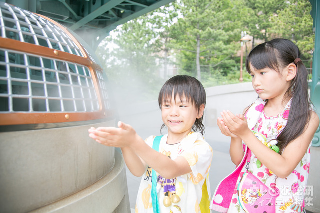 ディズニー・サマーフェスティバル 2016年