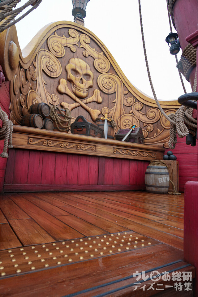 ピーターパンのネバーランド