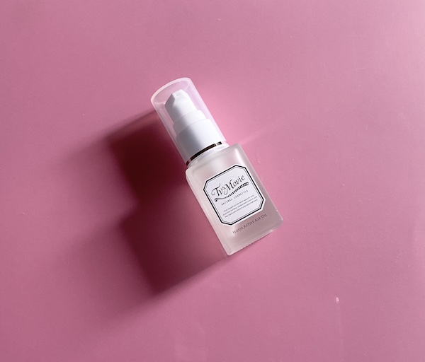 TV&MOVIE　ホースアクティブエイジオイル