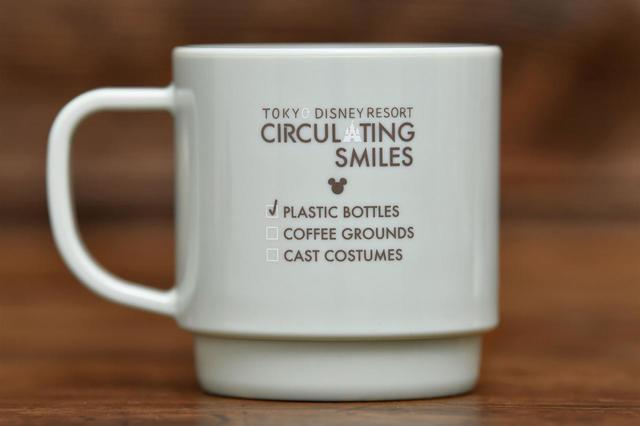 マグカップ 2,000円|サイズ:直径約8×高さ約9cm