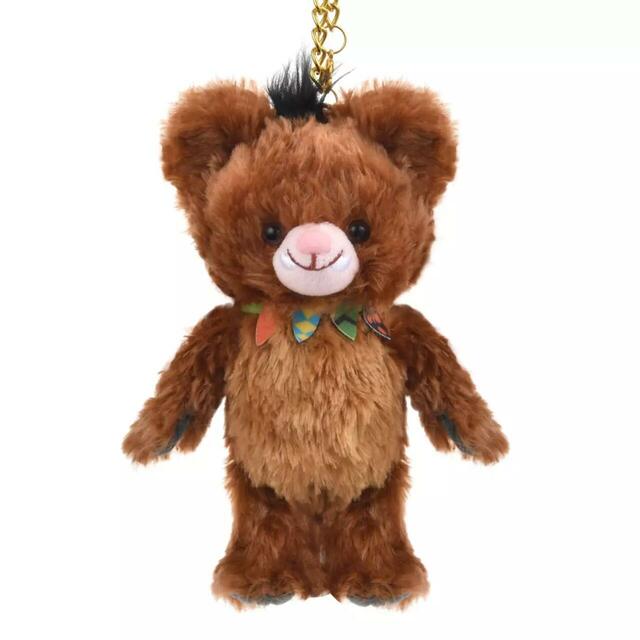 ユニベアシティ ナーマ ぬいぐるみキーホルダー・キーチェーン 3,000円