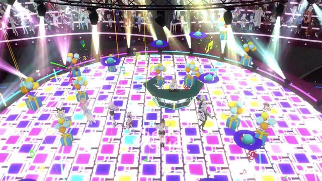 キズナアイ「Kizuna AI The Last Live “hello, world 2022”」