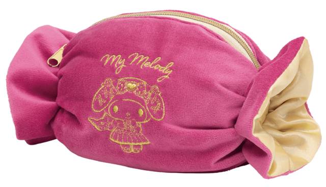 キャンディポーチ賞 マイメロディ