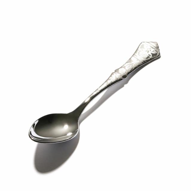 ディナースプーン シルバー:1,500円(税込)