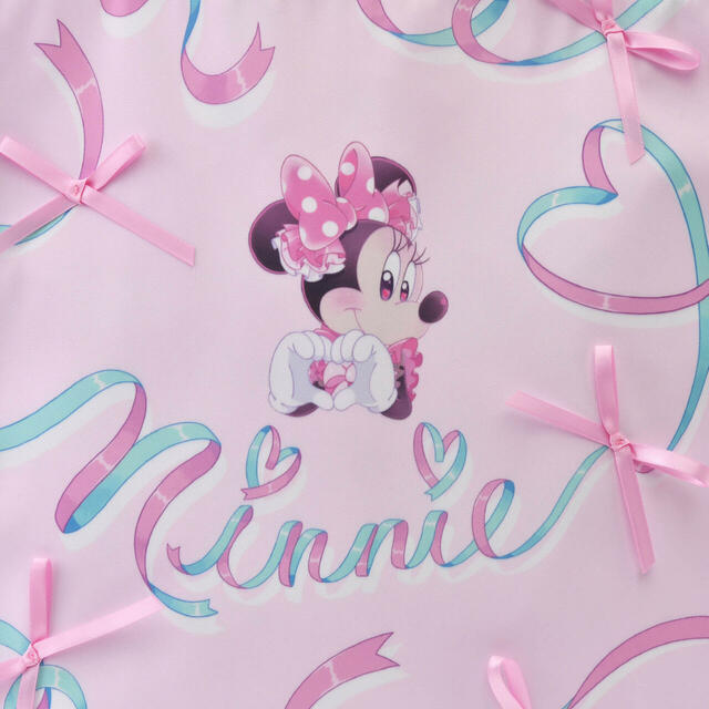 ミニー トートバッグ MINNIE DAY 2026 5,300円