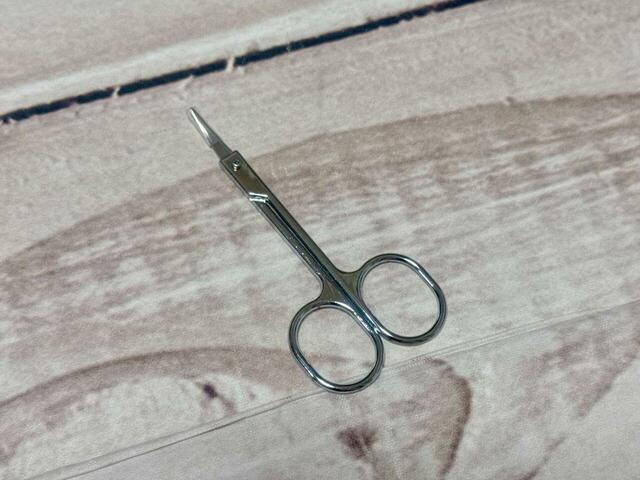 【cookpad plus 2025年春号増刊付録】3：ハサミ