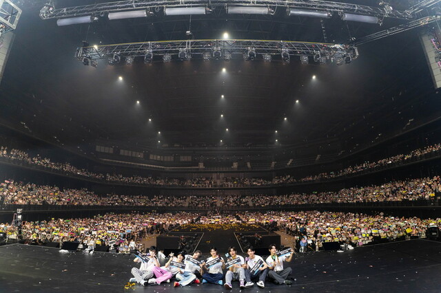 EVNNE　©Jellyfish Entertainment Japan