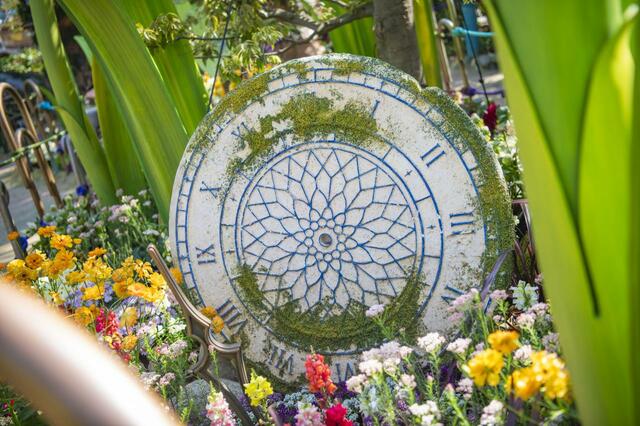 フェアリー・ティンカーベルのビジーバギー