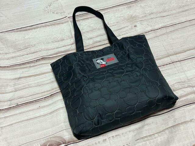 モノを入れてみました！