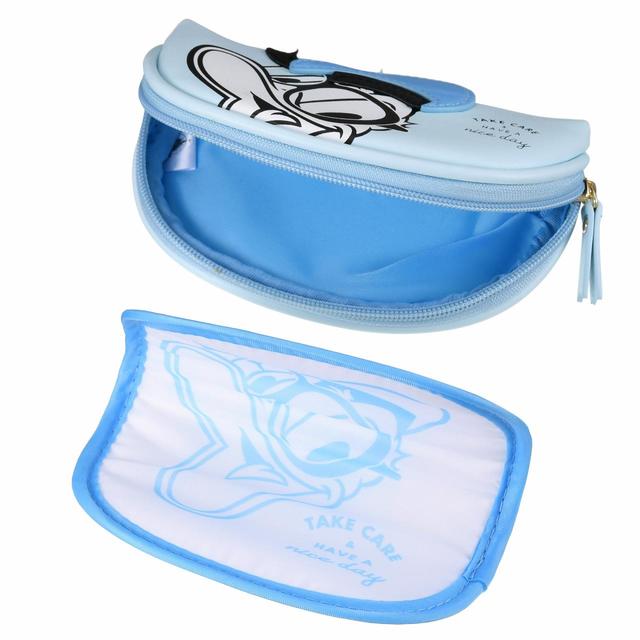 メガネケース＜ドナルドダック＞ 2,200円