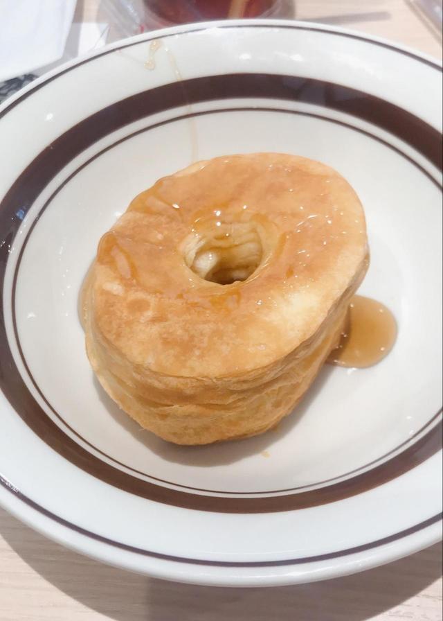 【KFC Restaurant】大人気メニュー・ビスケットも食べ放題