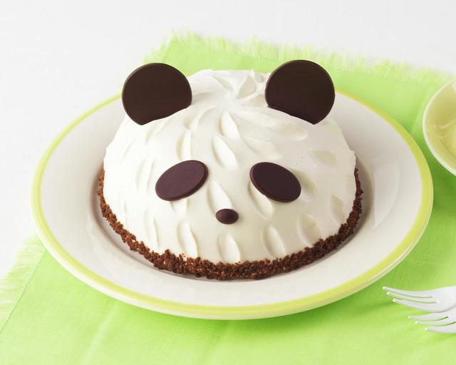 キュートな｢アニマルデコぱんだ」も予約限定で販売