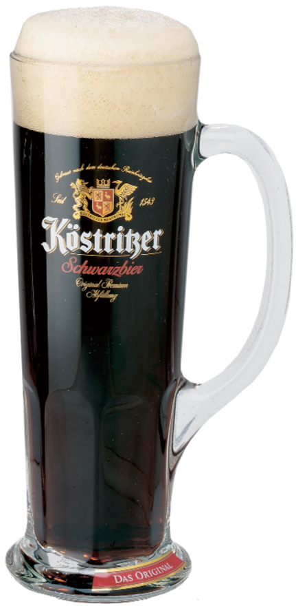 ケストリッツァー  シュヴァルツビア 1100円 （300ml）