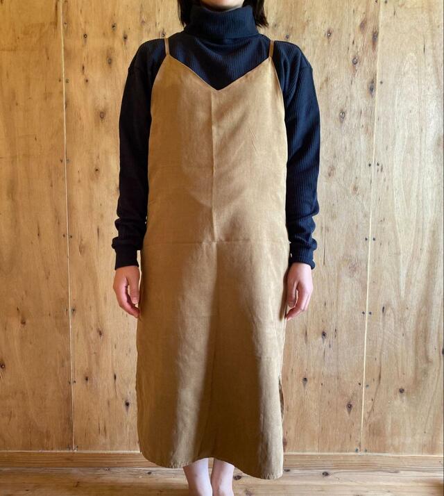 【ワークマン　レディースハーフミラノリブタートルネック】どんな服装でも合わせやすい