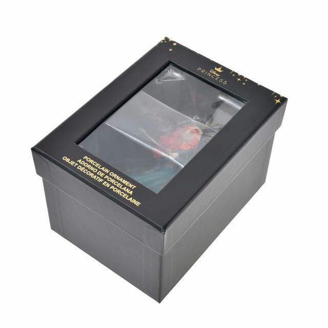 メリダ オーナメント Porcelain Disney Ornament 6,600円