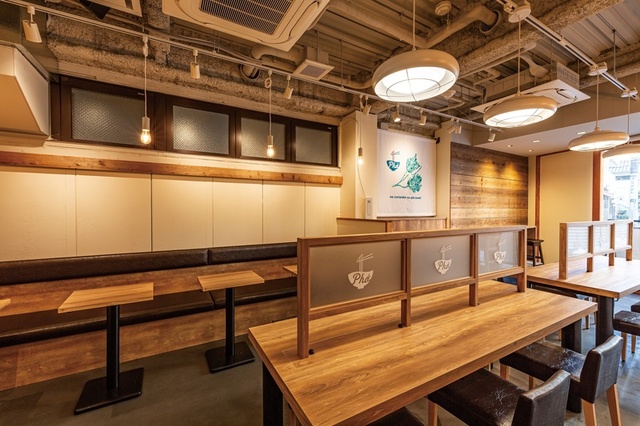 ワンフォーボウル 原宿表参道