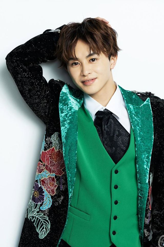 タクヤ　撮影／岩田えり