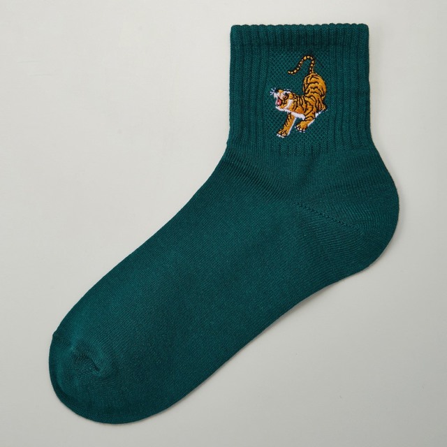 ソックス(トラ)