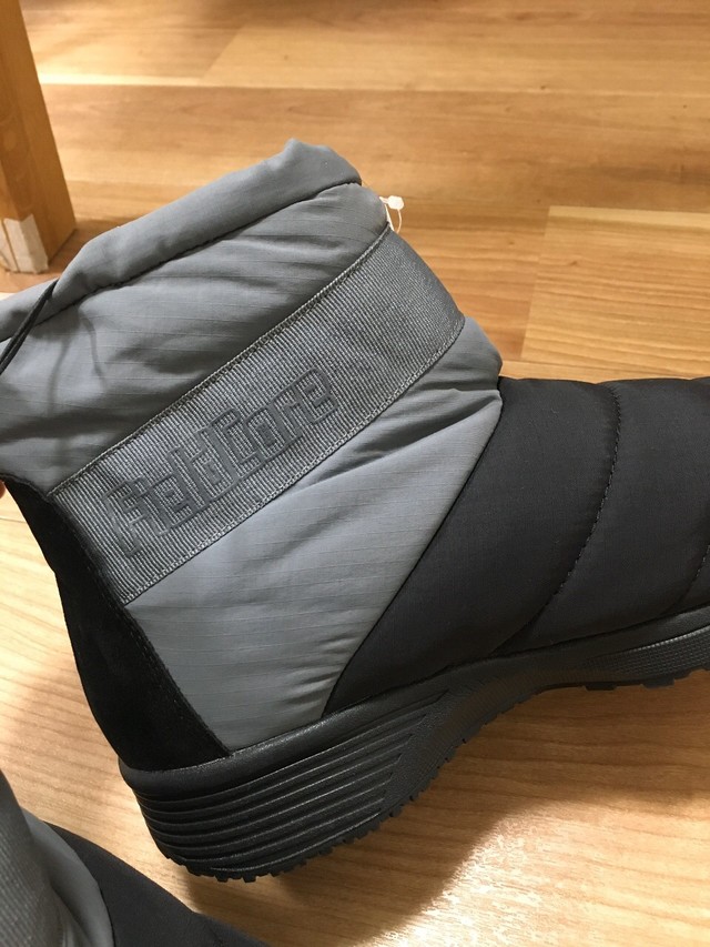 DIA（ディア）高撥水タウンブーツ 2,900円