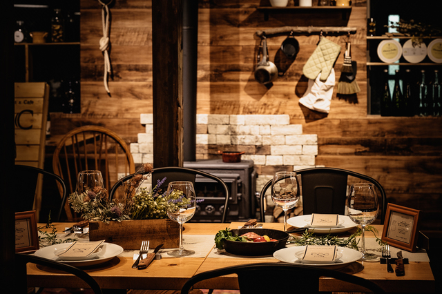 CCC Cheese Cheers Cafe