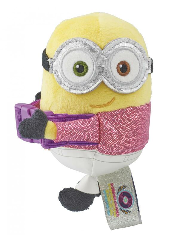 だきつきぬいぐるみ 