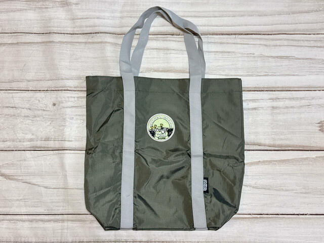 PEANUTS×JOURNAL STANDARDコラボの洒落感たっぷりなトートバッグ!