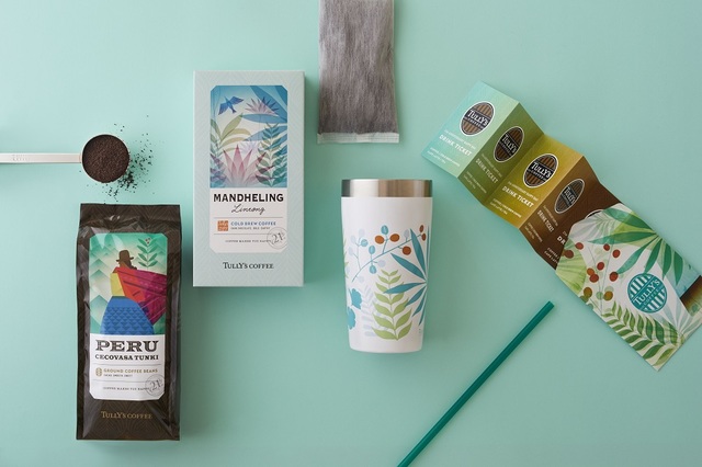 「21st Anniversary Happy Bag」3,000円（税込）