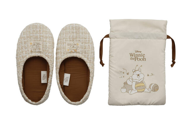 DNトラベルスリッパ 2,750円