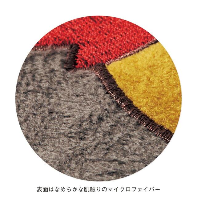 3WAYでくつろげる！クッション付きふかふかビッグ座椅子(選べるキャラクター)｜￥32,800 （税込）