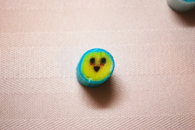 CANDY SHOW TIME：ふなっしー