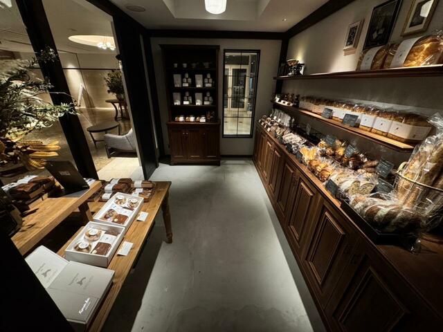 こがさかベイク相模大野が併設されている