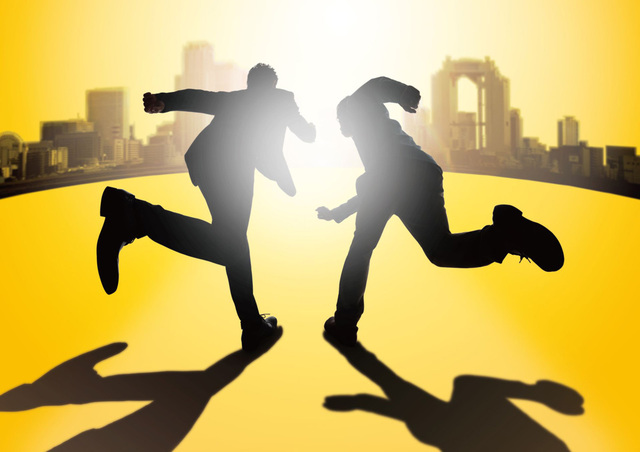 『破門 ふたりのヤクビョーガミ』1月28日（土）公開　 ©2017「破門 ふたりのヤクビョーガミ」製作委員会