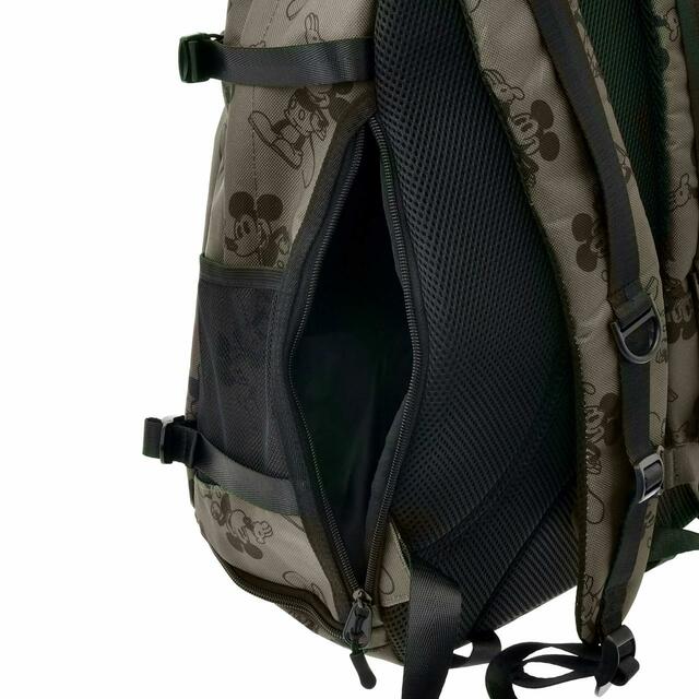 【Wpc.】ミッキー リュックサック・バックパック 22L Rainy Day 2023 9,900円