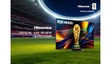 ハイセンスジャパン、VARレビューテレビプロバイダーとして「FIFAワールドカップ2026」を支援