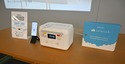 停電しても見守りは止まらない！ 高齢者の一人暮らしを支える新発想のポータブル電源「ソラリッチ見守りプラス」