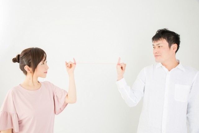 さっと再婚できる人 できない人のシンプルだけど大きな差 1 2 ハピママ