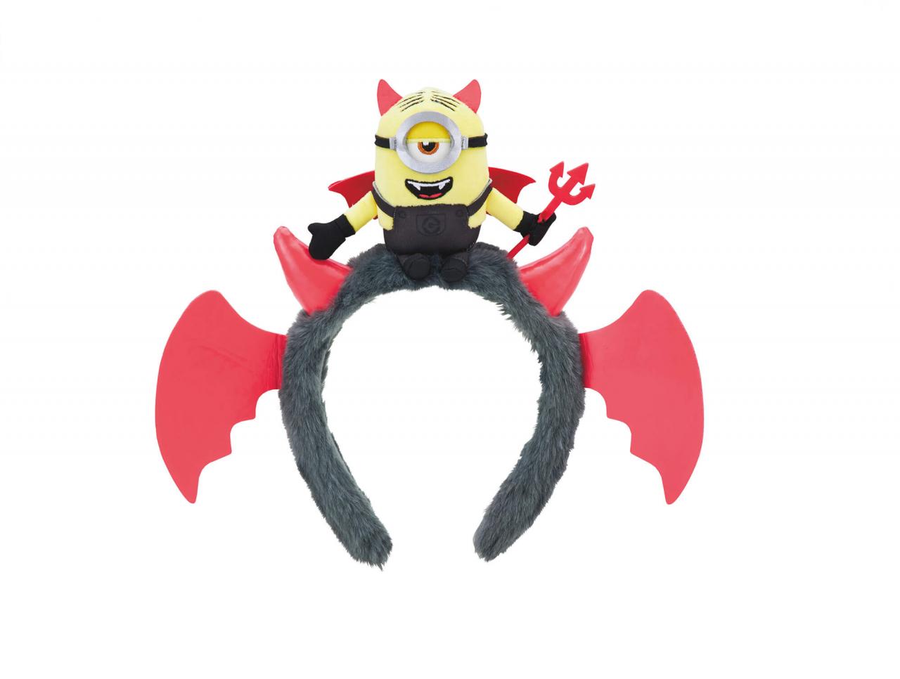 Usj ハロウィーン 激かわ コワカワ 限定グッズ フード が魅力的 ラインナップ紹介 Medery Character S