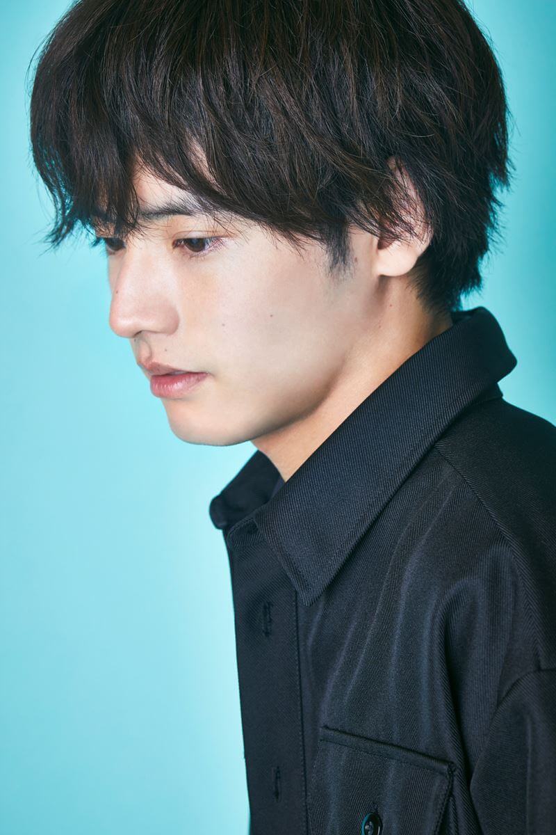 北村匠海×赤楚衛二インタビュー それぞれの恋愛観を語る「僕は思われる