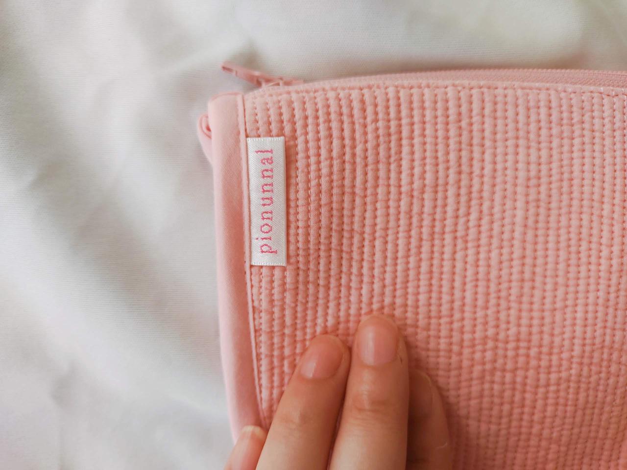 完売続出！VERY特別版の付録「ピオヌンナルのポーチ」が大人気！見つけ