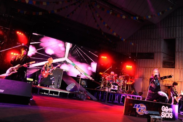 V系】快進撃、挫折…そして武道館へ! “ライブバンド・BugLug”の軌跡を