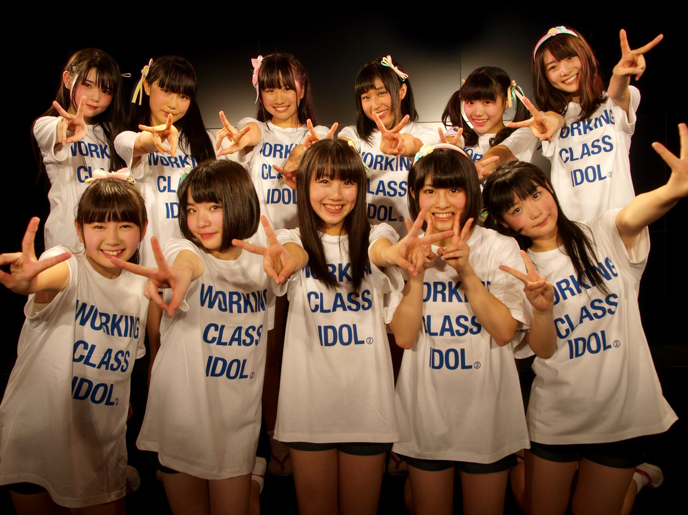 アイドル】2014年デビュー新人大特集! 「虹のコンキスタドール」＆「La