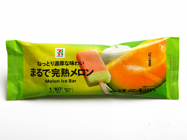 夏に美味しい「フルーツ系アイス」! コンビニアイスマニアが選ぶ 