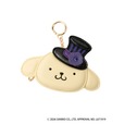 【ANNA SUI×ポムポムプリン】ポムポムプリンの愛らしい表情を楽しめる、顔チャーム