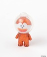 【やおきん meets niko and ...】「ソフビラメ」9,900円／ラメ塗装をした「niko and ...」限定デザイン