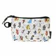 【Columbia】ディズニーキャラクター ポーチ 2,420円