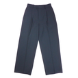 【トライアル RIALT】「タックワイドパンツ」2,189円(税込)